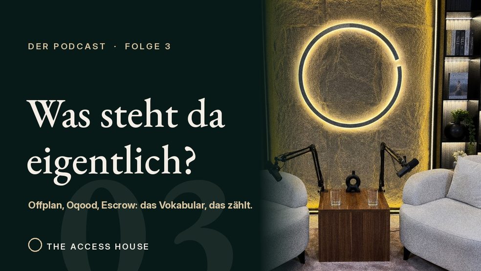 Folge 3: Das Dubai-Vokabel-1x1