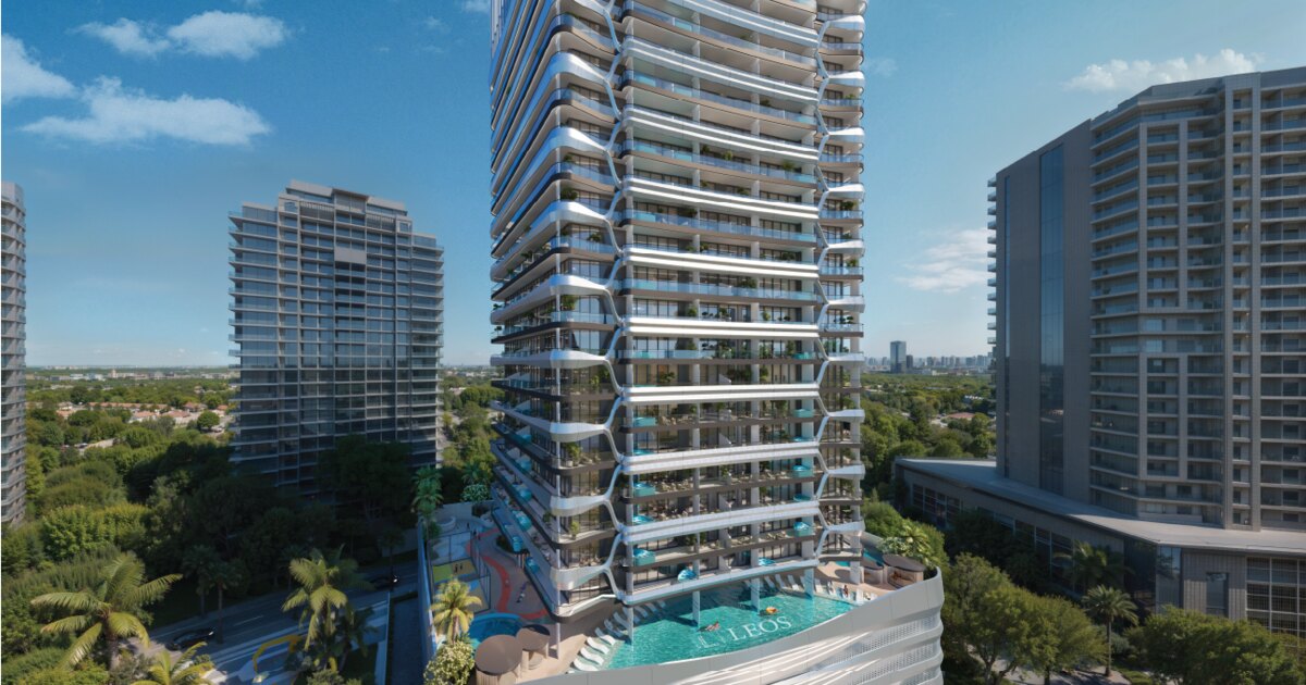 Hadley Heights 2, Dubai Sports City